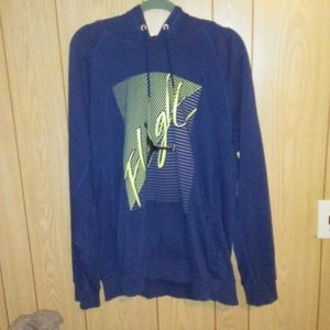 Air Jordan Flight Hoody